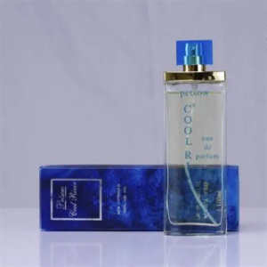 PETSOW COOL RIVER EP 100ML