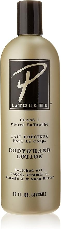 PIERRE LATOUCHE BODY HAND LOTION 473ML