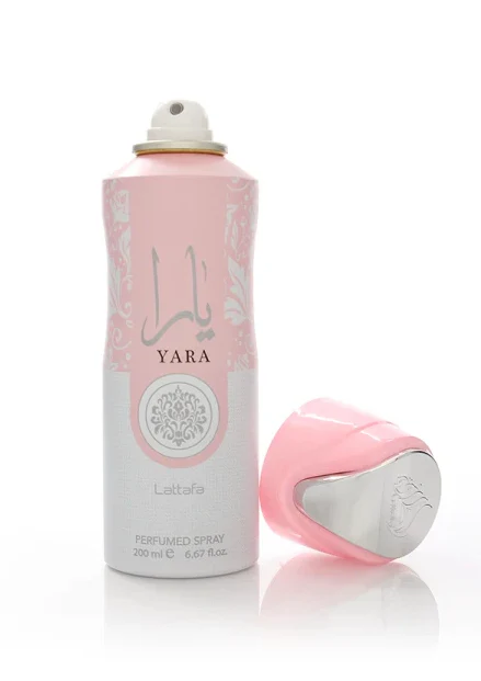 PINK DRESS PERFUMED SPRAY 200ML