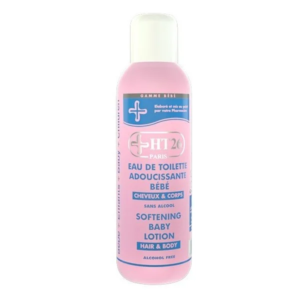 POUPY BEBE REFRESHING LOTION 500ML POUPY BEBE REFRESHING LOTION 500ML