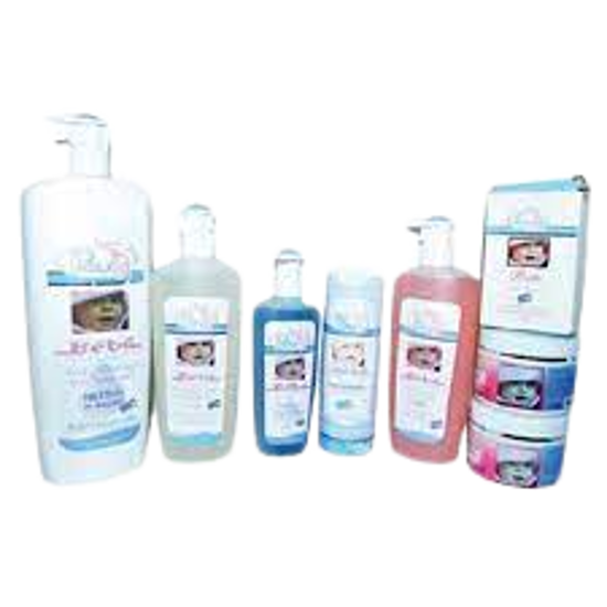 POUPY GAMME