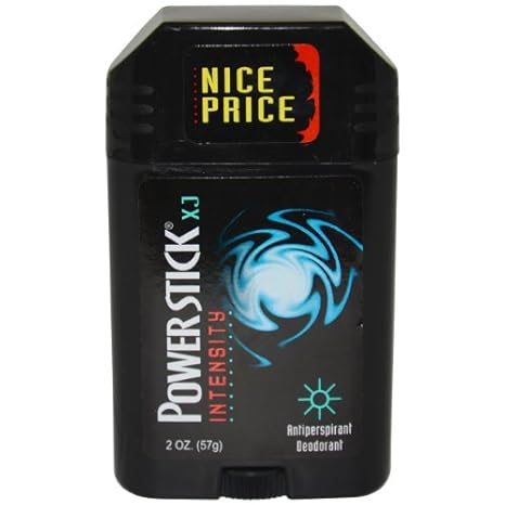 POWER STICK ANTI PERSPIRANT 56G