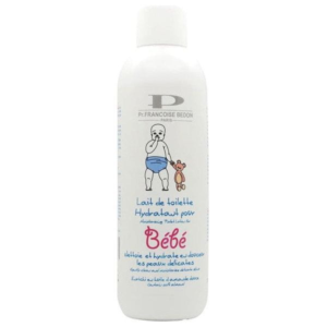 PR FB LAIT DE TOILETTE HYDRATANT POUR BEBE 1000ML PR FB LAIT DE TOILETTE HYDRATANT POUR BEBE 1000ML