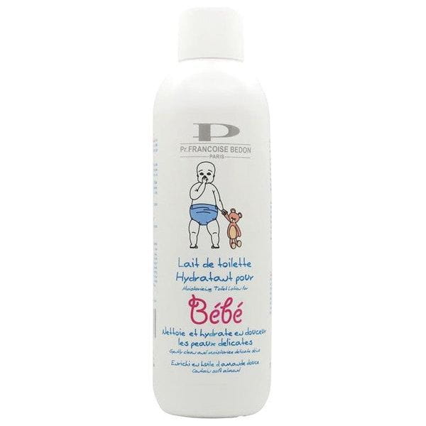 PR FB LAIT DE TOILETTE HYDRATANT POUR BEBE 1000ML PR FB LAIT DE TOILETTE HYDRATANT POUR BEBE 1000ML