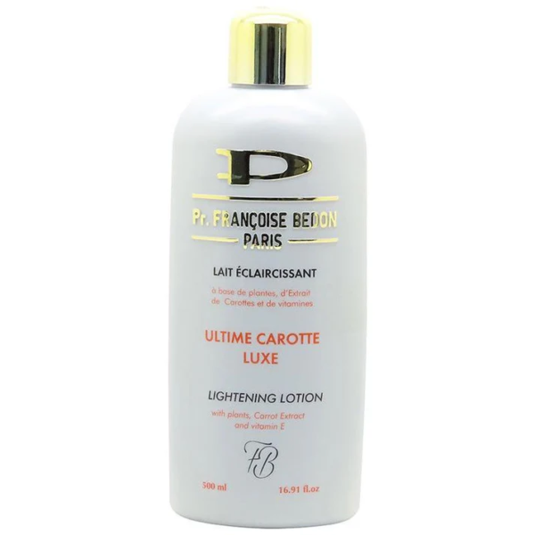 PR-FR-LIGHTENING-LOTION-ULTIME-CAROTTE-LUXE-500ML.webp PR FR LIGHTENING LOTION ULTIME CAROTTE LUXE 500ML