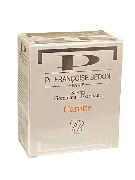PR FRANCOISE BEDON CARROT SOAP 200G