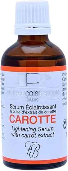 PR-FRANCOISE-BEDON-CARROTE-SERUM-50ML.webp PR FRANCOISE BEDON CAROT SERUM 50 ML