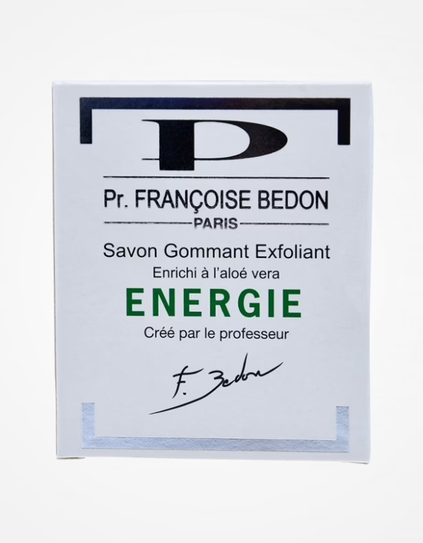PR FRANCOISE BEDON ENERGY SOAP 200G