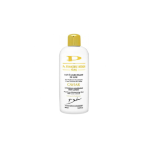 PR FRANCOISE BEDON LAIT ECLAIR LUXE CAVIAR 500ML PR FRANCOISE BEDON LAIT ECLAIR LUXE CAVIAR 500ML