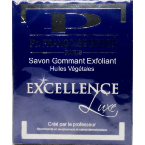 PR FRANCOISE BEDON SAV GOMMANT EXCELLENCE DE LUXE 2 PR FRANCOISE BEDON SAV GOMMANT EXCELLENCE DE LUXE 2