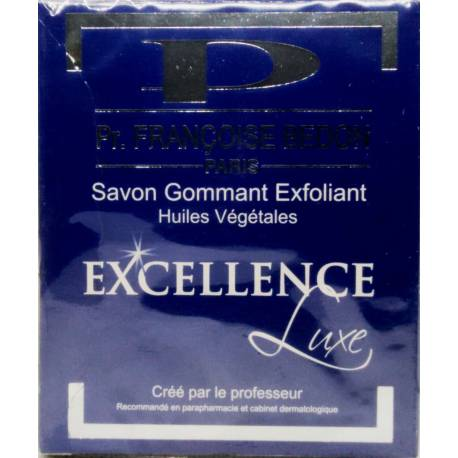 PR FRANCOISE BEDON SAV GOMMANT EXCELLENCE DE LUXE 2