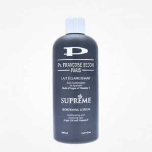 PR FRANCOISE BEDONSUPREME 500ML