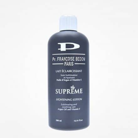 PR FRANCOISE BEDONSUPREME 500ML PR FRANCOISE BEDONSUPREME 500ML