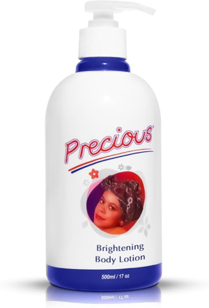 PRECIOUS LOTION BRIGHTENING NOURISHING&PROTECTIVE T PRECIOUS LOTION BRIGHTENING NOURISHING&PROTECTIVE T