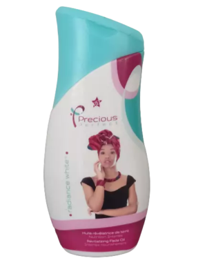 PRECIOUS PERFECT RADIANT WHITE 125ML