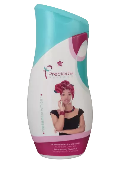 PRECIOUS PERFECT RADIANT WHITE 125ML