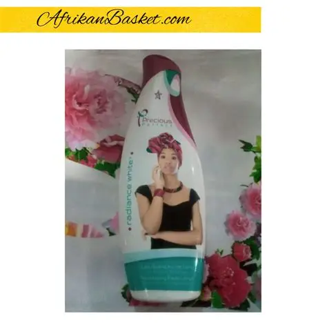 PRECIOUS PERFECT REVITALIZING FADE CREAM 250ML