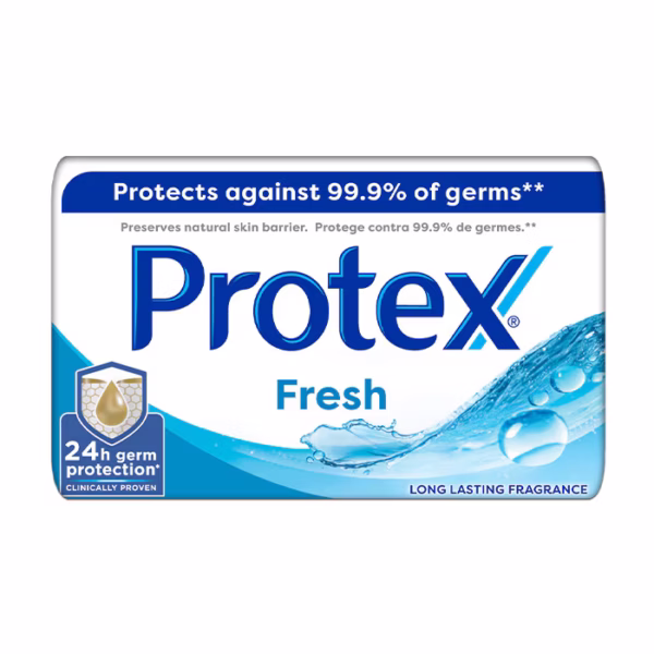 PROTEX PHARMAPUR SOAP ASS 150G PROTEX PHARMAPUR SOAP ASS 150G
