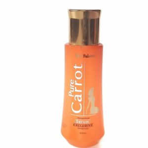 PURE CARROT SERUM ASS 60ML PURE CARROT SERUM ASS 60ML