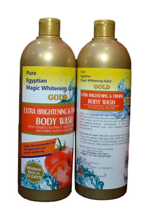 PURE EGYPTIAN MAGIC WHITENING(BODY WASH) 10000ML PURE EGYPTIAN MAGIC WHITENING(BODY WASH) 10000ML