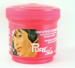 PURE SKIN BODY CREAM 250ML PURE SKIN BODY CREAM 250ML