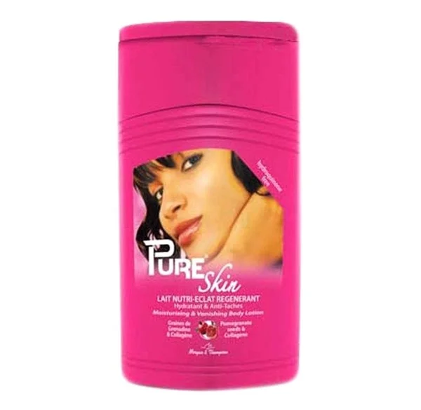 PURE SKIN BODY LOTION 275ML PURE SKIN BODY LOTION 275ML