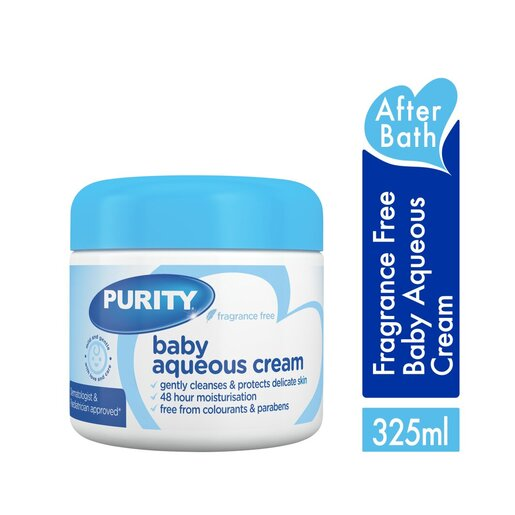 PURITY-BABY-AQUEOS-CREAM-325ML.webp PURITY BABY AQUEOS CREAM 325ML