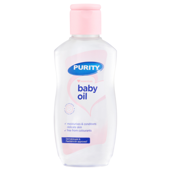 PURITY-BABY-OIL-125ML.webp PURITY BABY OIL 125ML
