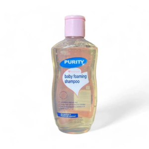 PURITY-FOAMING-BABY-SHAMPOING-200ML.webp PURITY FOAMING BABY SHAMPOING 200ML