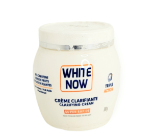 PhotoRoom-20230603_204133 WHITE NOW CLARIFYING CREAM 150G