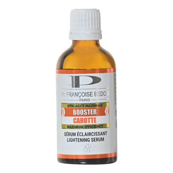 PR FRANCOISE BEDON CAROT SERUM 50 ML