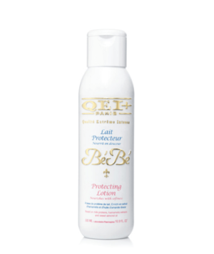 QEI LAIT DE TOILETTE BEBE 500ML QEI LAIT DE TOILETTE BEBE 500ML