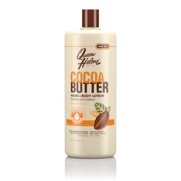 QUEEN-HELENE-COCOA-BUTTER-HAND-BODY-LOTION-907G.webp QUEEN HELENE COCOA BUTTER HAND BODY LOTION 907G