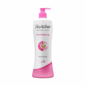 QUICK WHITE FACE AND BODY WHITENING LOTION 500ML QUICK WHITE FACE AND BODY WHITENING LOTION 500ML