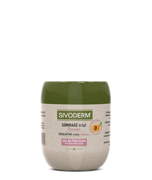 SIVODERM GOMMAGE ECLAT 150ML
