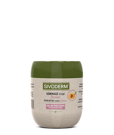 R (1) SIVODERM GOMMAGE ECLAT 150ML