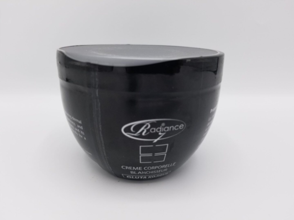RADIANCES 7 GLUTA KOJIC CRiME CORPORELLE 300ML