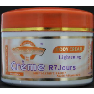 RAPID 7 JOURS BODY MILK 300ML RAPID 7 JOURS BODY MILK 300ML