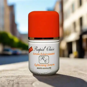 RAPID CLAIR SERUM 100ML RAPID CLAIR SERUM 100ML