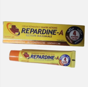 REPARDINE A 30ML REPARDINE A 30ML