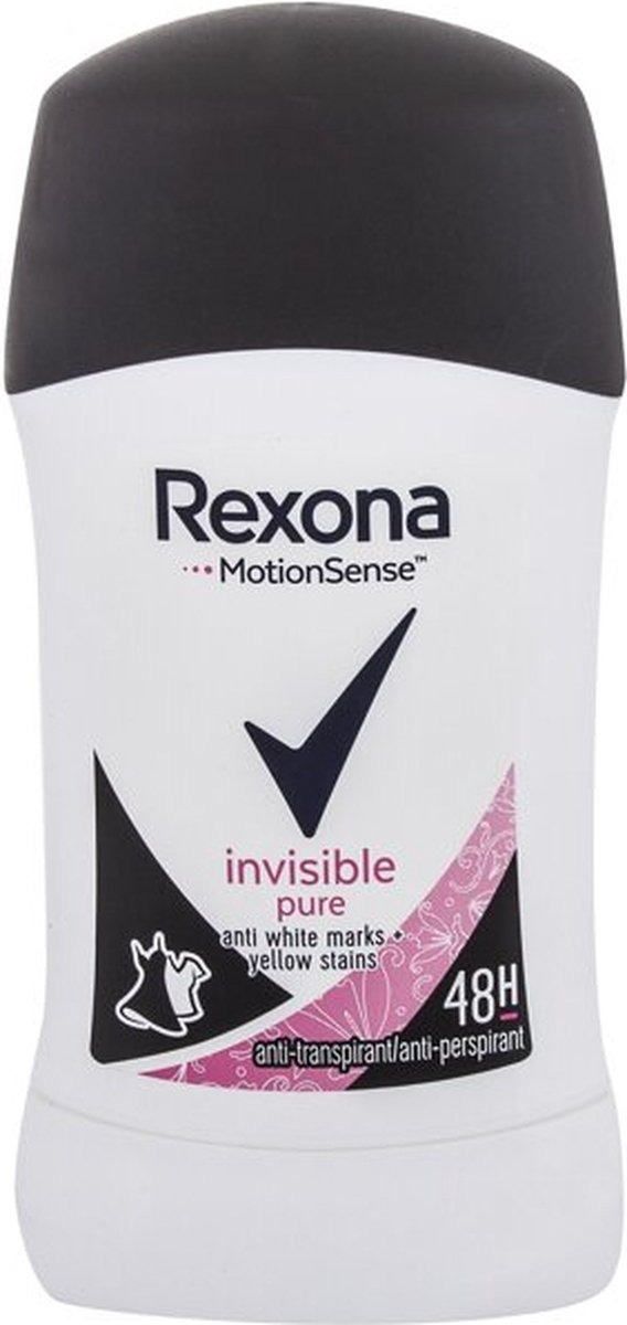 REXONA ANTI PERSPIRANT 40ML REXONA ANTI PERSPIRANT 40ML