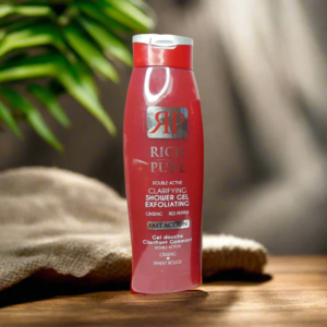 R&P RICH&PURE DOUBLE ACTIVE SHOWER GEL 750ML R&P RICH&PURE DOUBLE ACTIVE SHOWER GEL 750ML