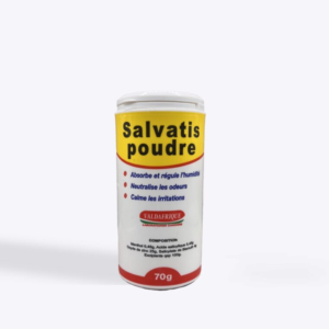 SALVATIS POUDRE 70G
