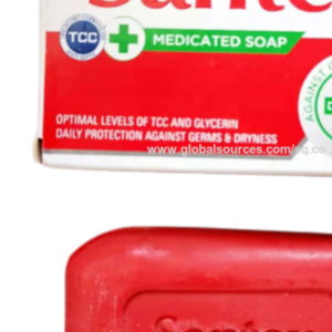SANTEX SAVON MEDICAL ASS 200G SANTEX SAVON MEDICAL ASS 200G