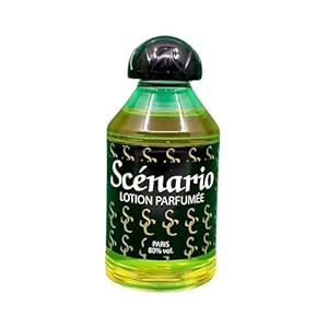 SCENARIO LOTION PARFUMME 300ML