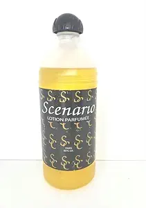 SCENARIO LOTION PARFUMME 950ML SCENARIO LOTION PARFUMME 950ML