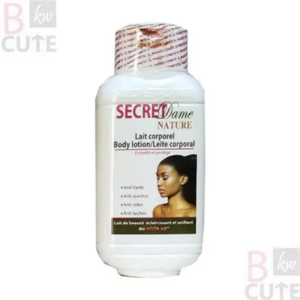 SECRET DAME BODY LOTION 500ML