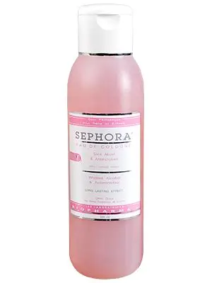 SEPHORA EAU DE COLOGNE 1000ML