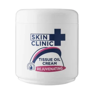 SKIN CLINIC TISSUE OIL CREAM 450 ML SKIN CLINIC TISSUE OIL CREAM 450 ML