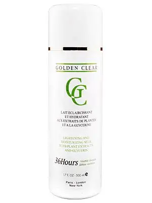 SO CLEAR SO GOLD LAIT DE BEAUTE CLARIFIANT 500ML SO CLEAR SO GOLD LAIT DE BEAUTE CLARIFIANT 500ML